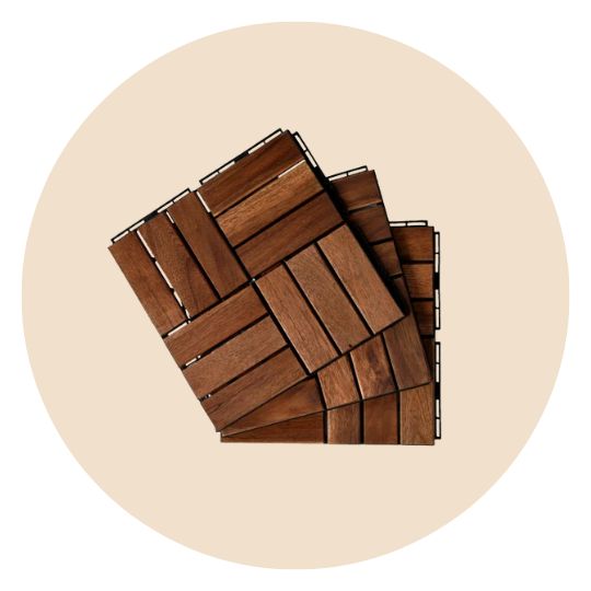 الأرضيات