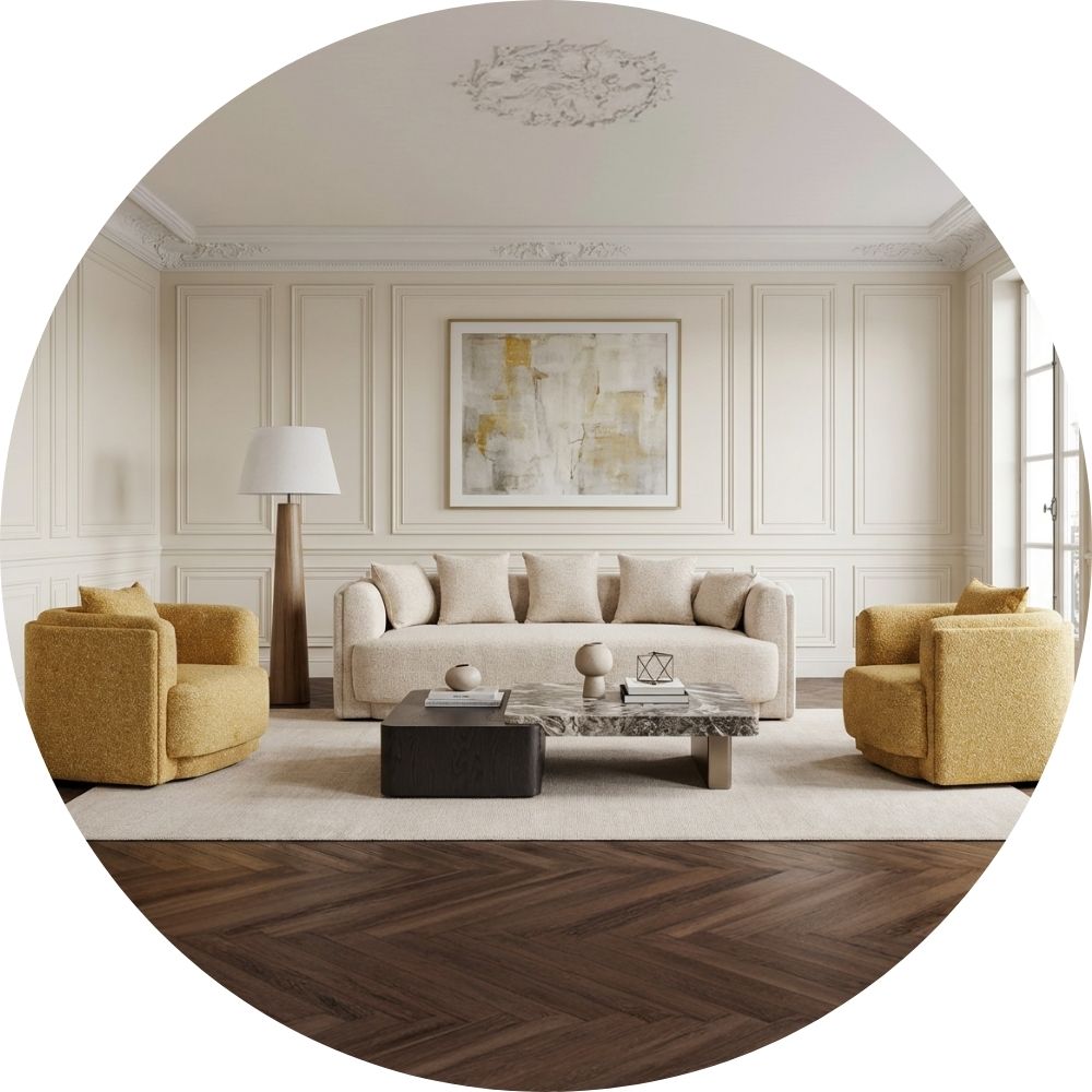 Luxura مجموعة