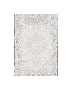 سجاد تركي كلاسيك لميسال 340x240 سم - بيج