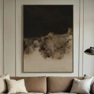 لوحة جدارية ريجو 100×140 سم - متعدد الالوان