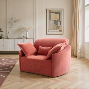 كنبة مفرد براديس