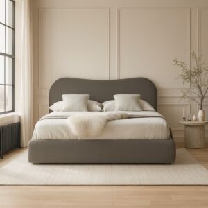 سرير رويال بوكليه - 200x120 سم - M9060-33