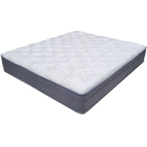 مرتبة سرير سلك اند سليب 200x200