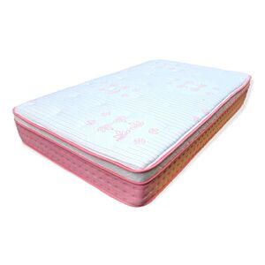 مرتبة لابيلا طبقة 28سم 180x200 سم