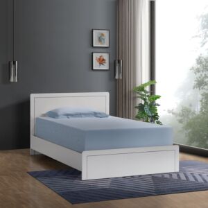 سرير مفرد توين أوسيسا 120x200 سم